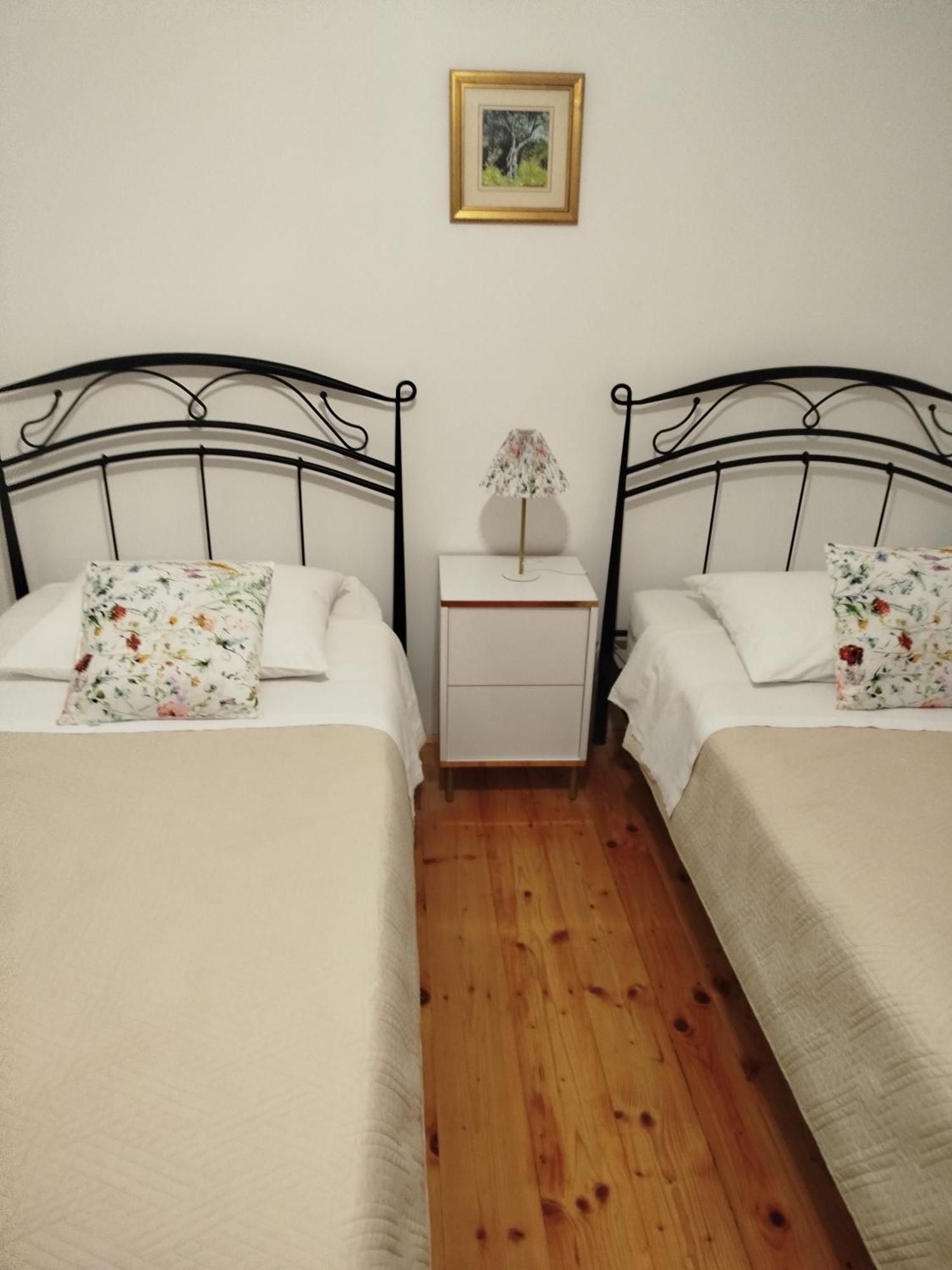 Rooms In The Palace Split Bagian luar foto
