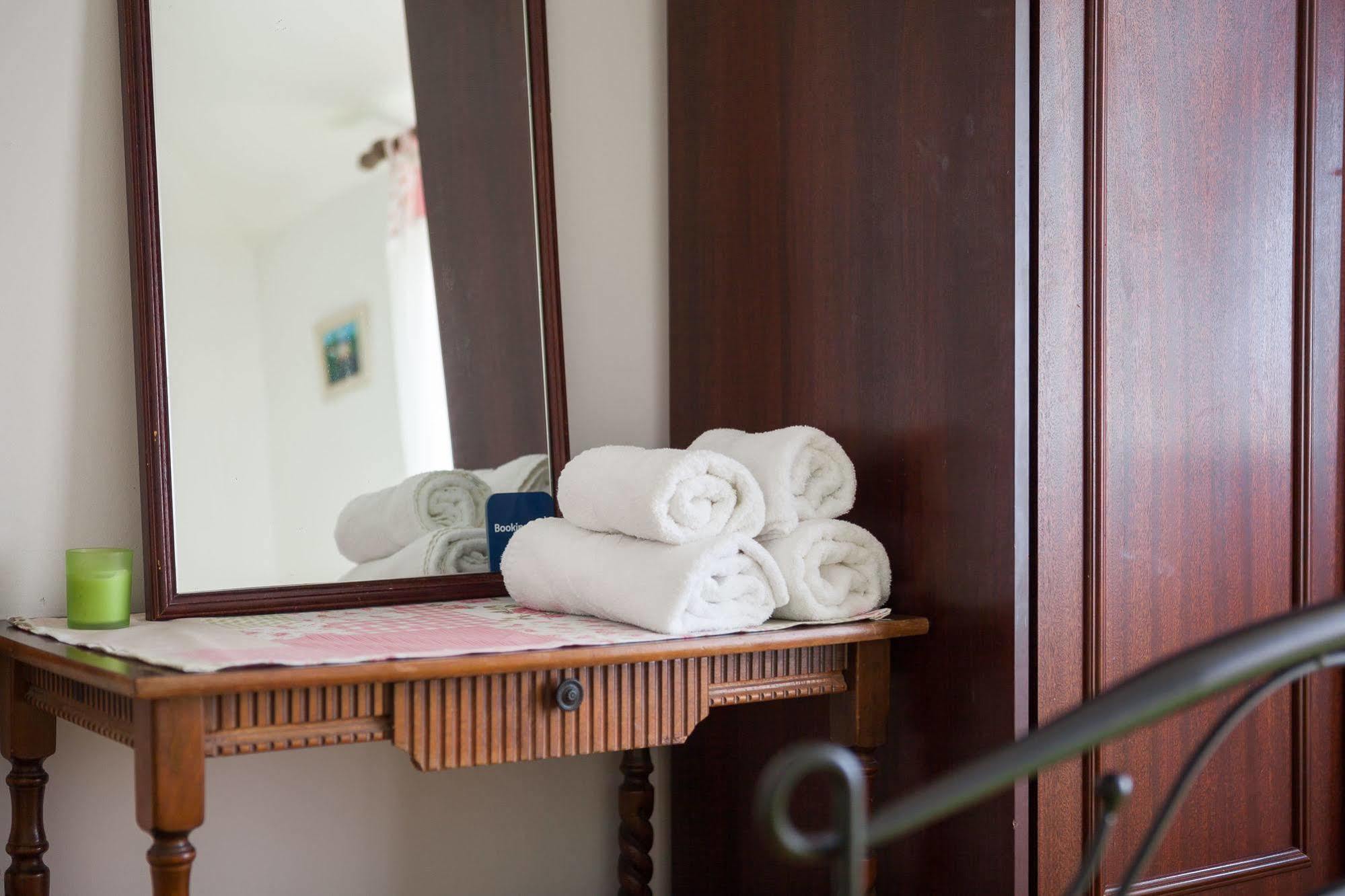 Rooms In The Palace Split Bagian luar foto